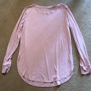 Zyia active tunic top